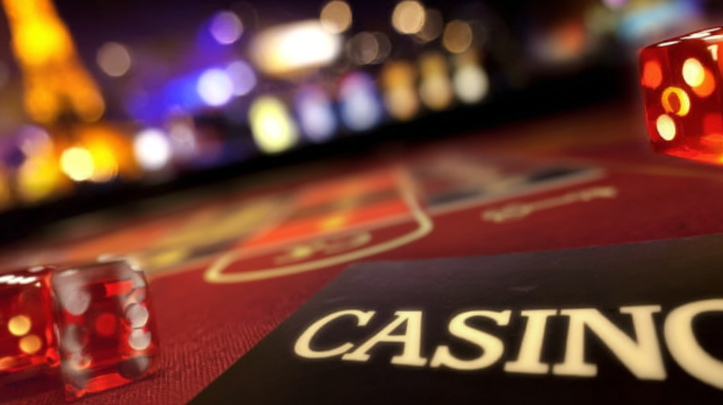 ra365 คาสิโน