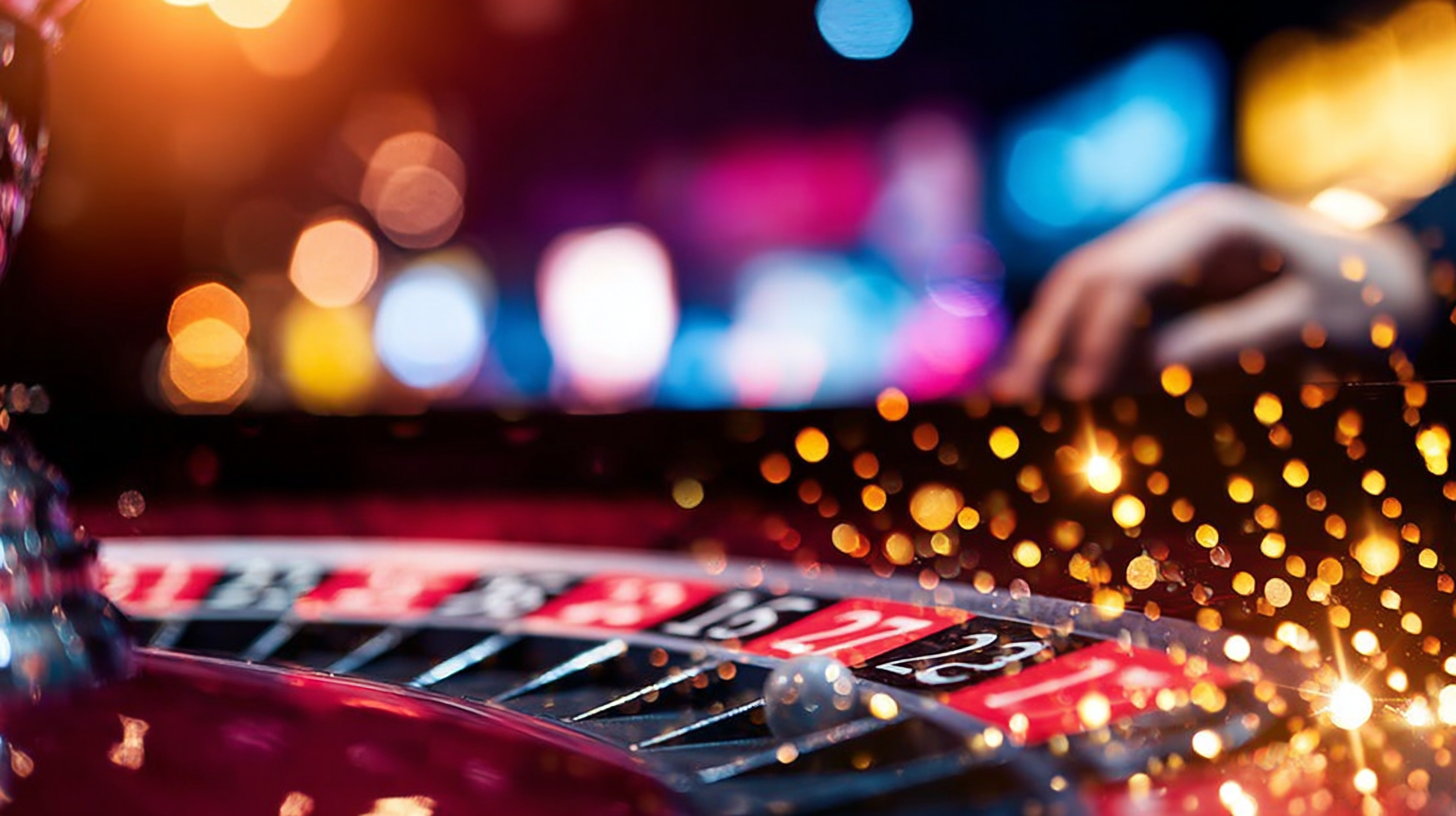 ra365 คาสิโน