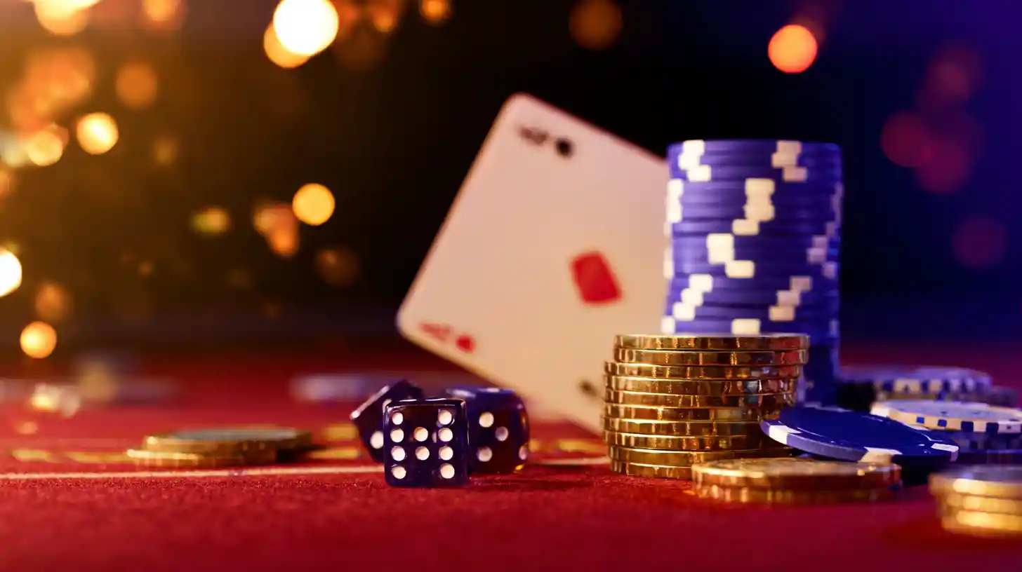 ra365สล็อต