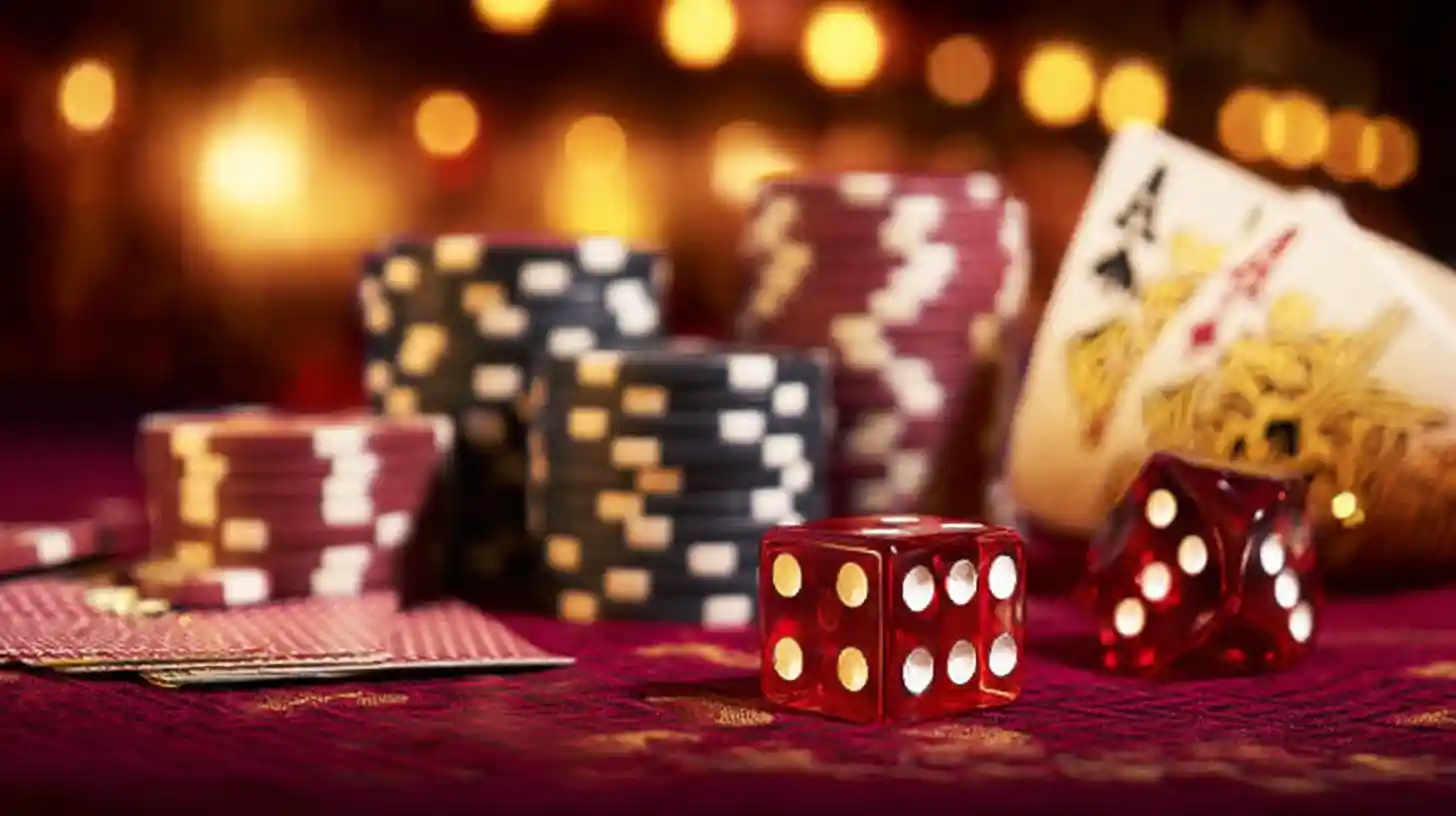 ra365-คาสิโนออนไลน์