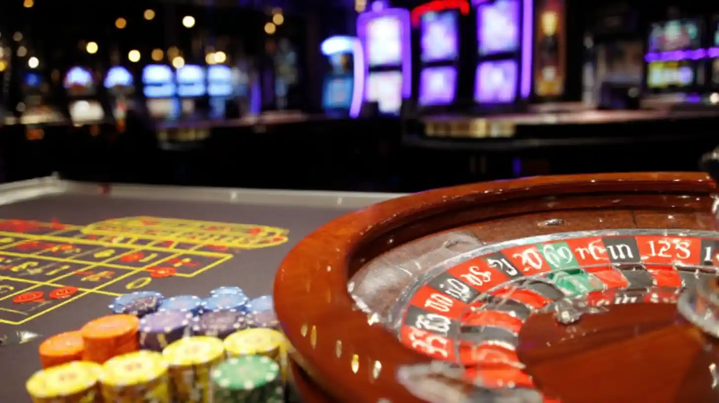 lv slot