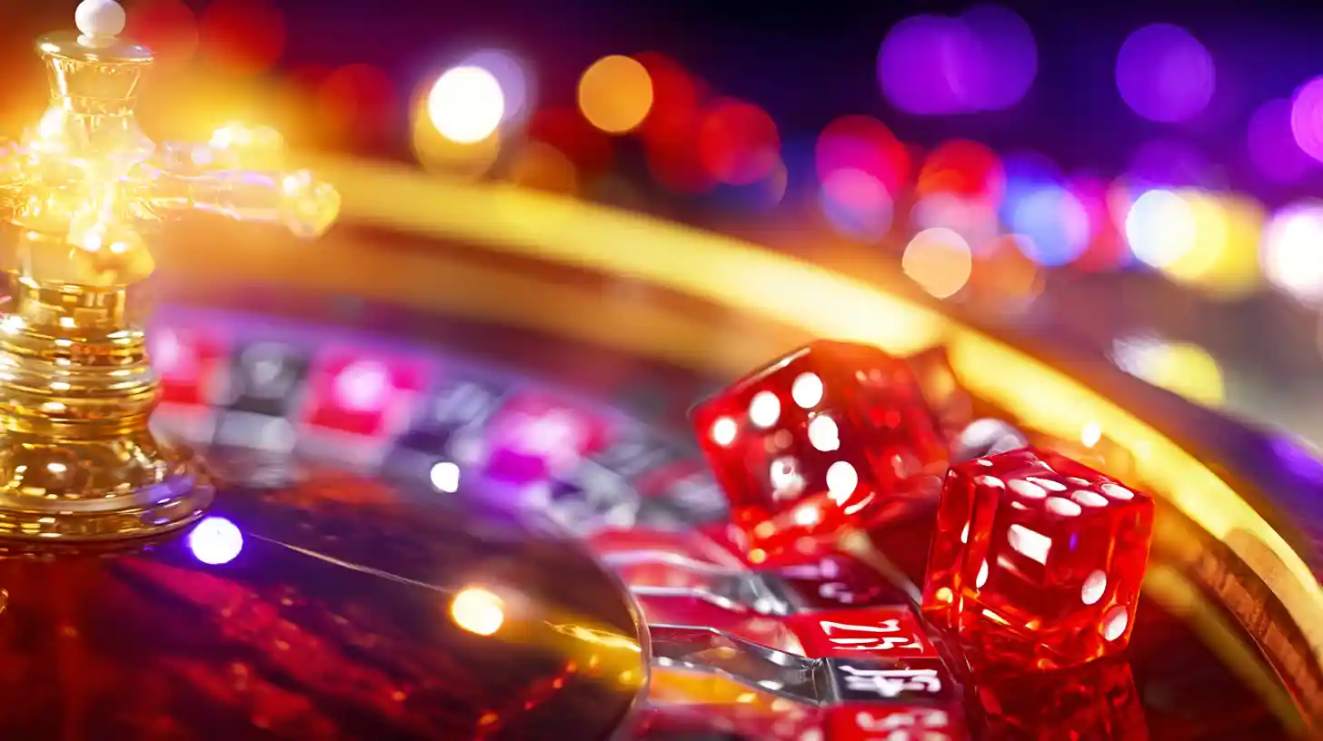 play slot games online