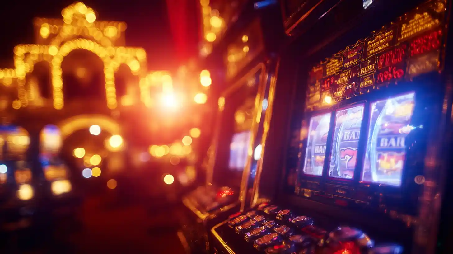 onlyplay slots
