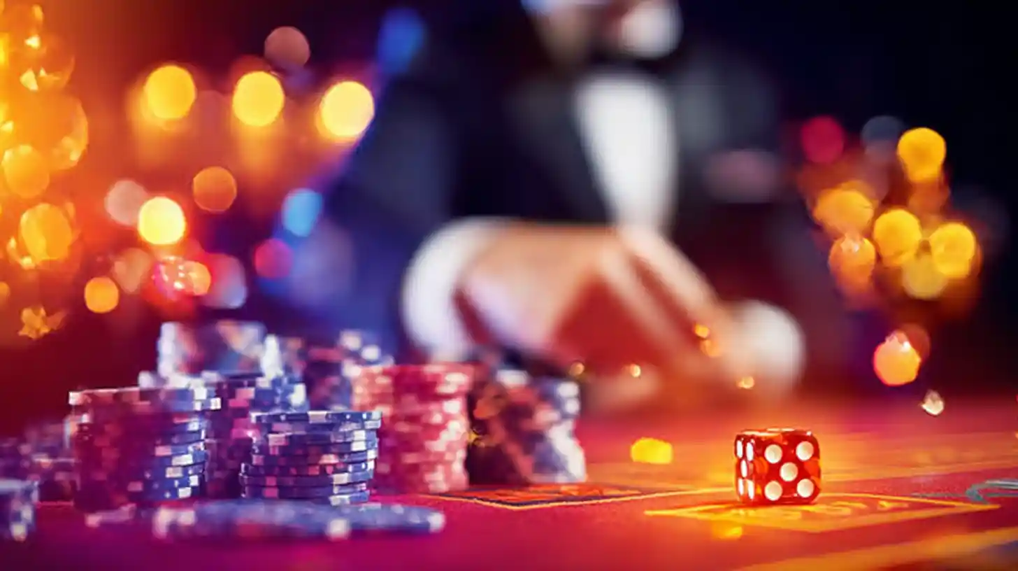 live baccarat with bitcoin