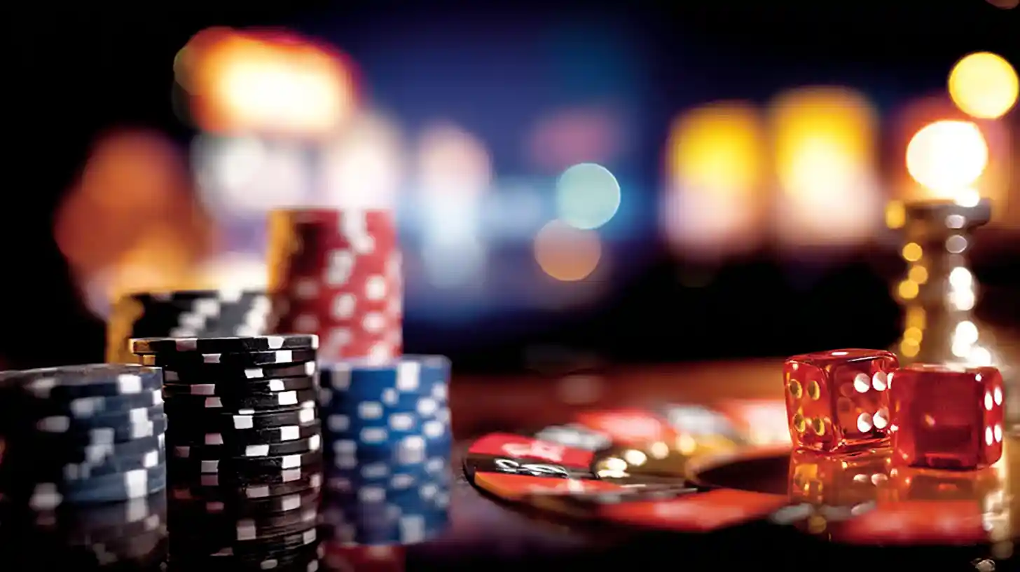 las vegas 777 slots