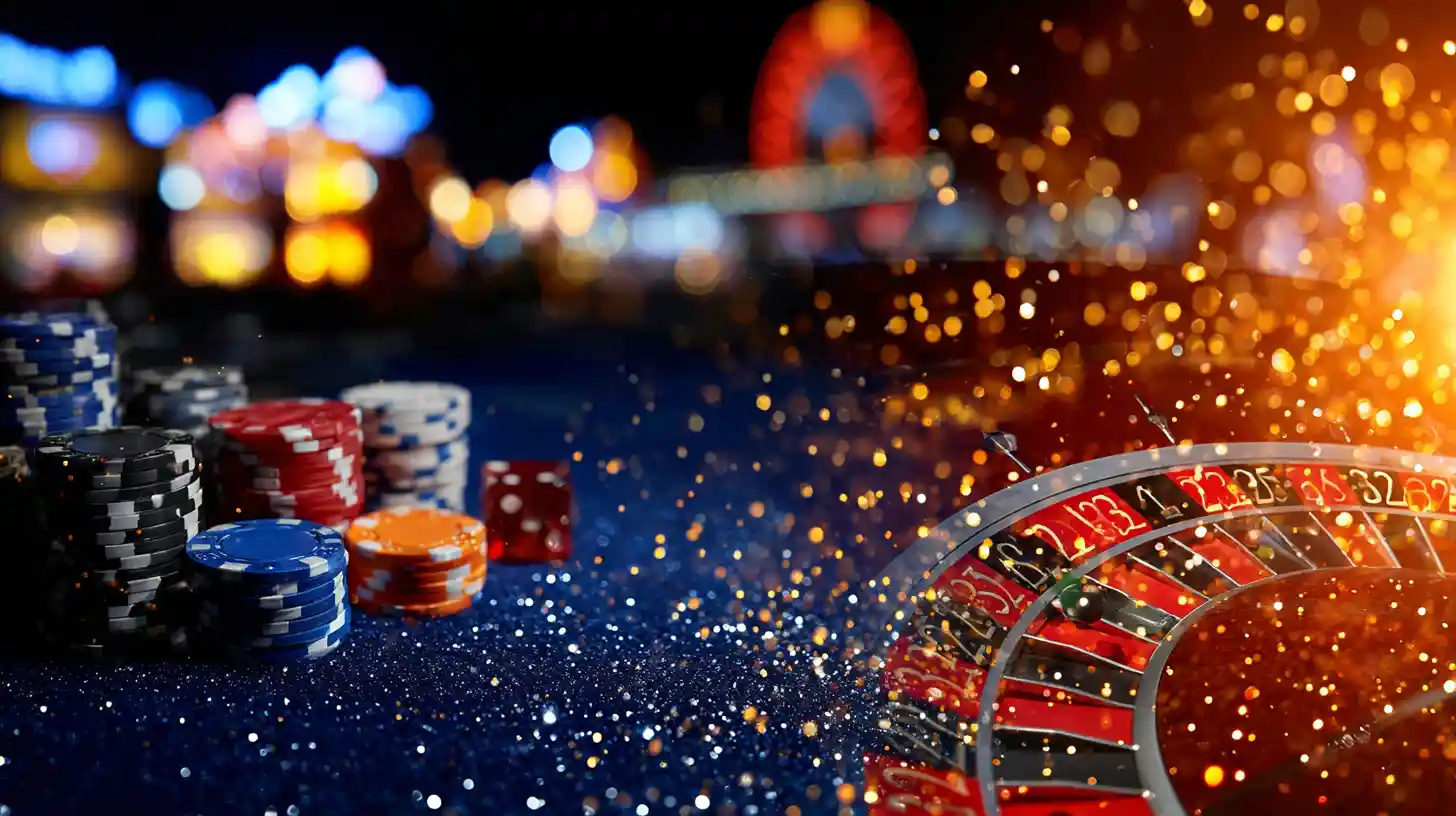 ra365สล็อต