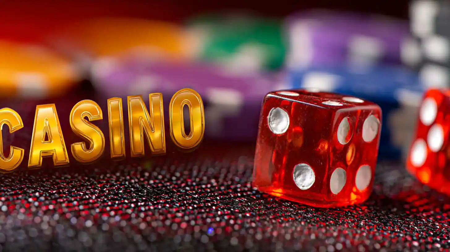 ra365สล็อต