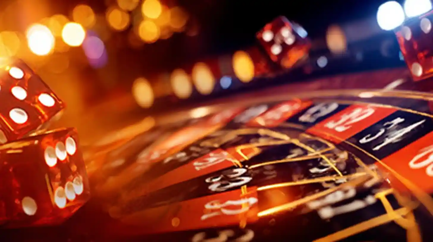 bull slot