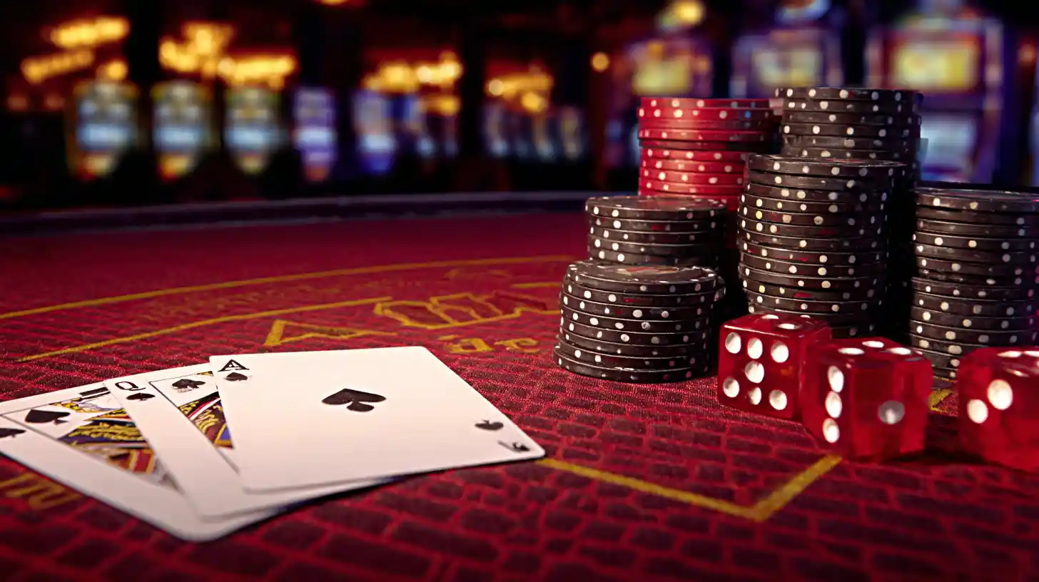 slot เครดิตฟรีล่าสุด