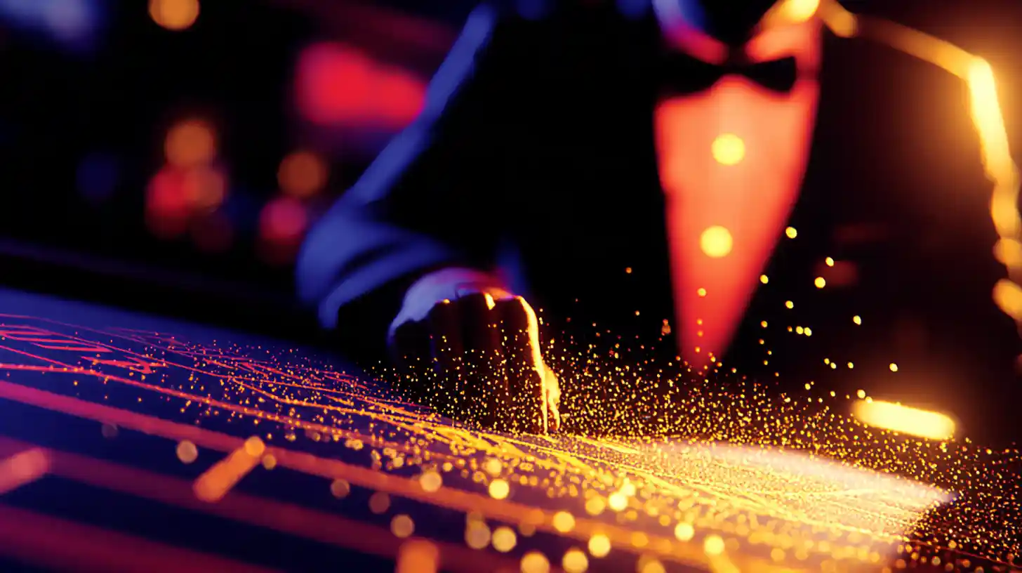 ra365ทางเข้า