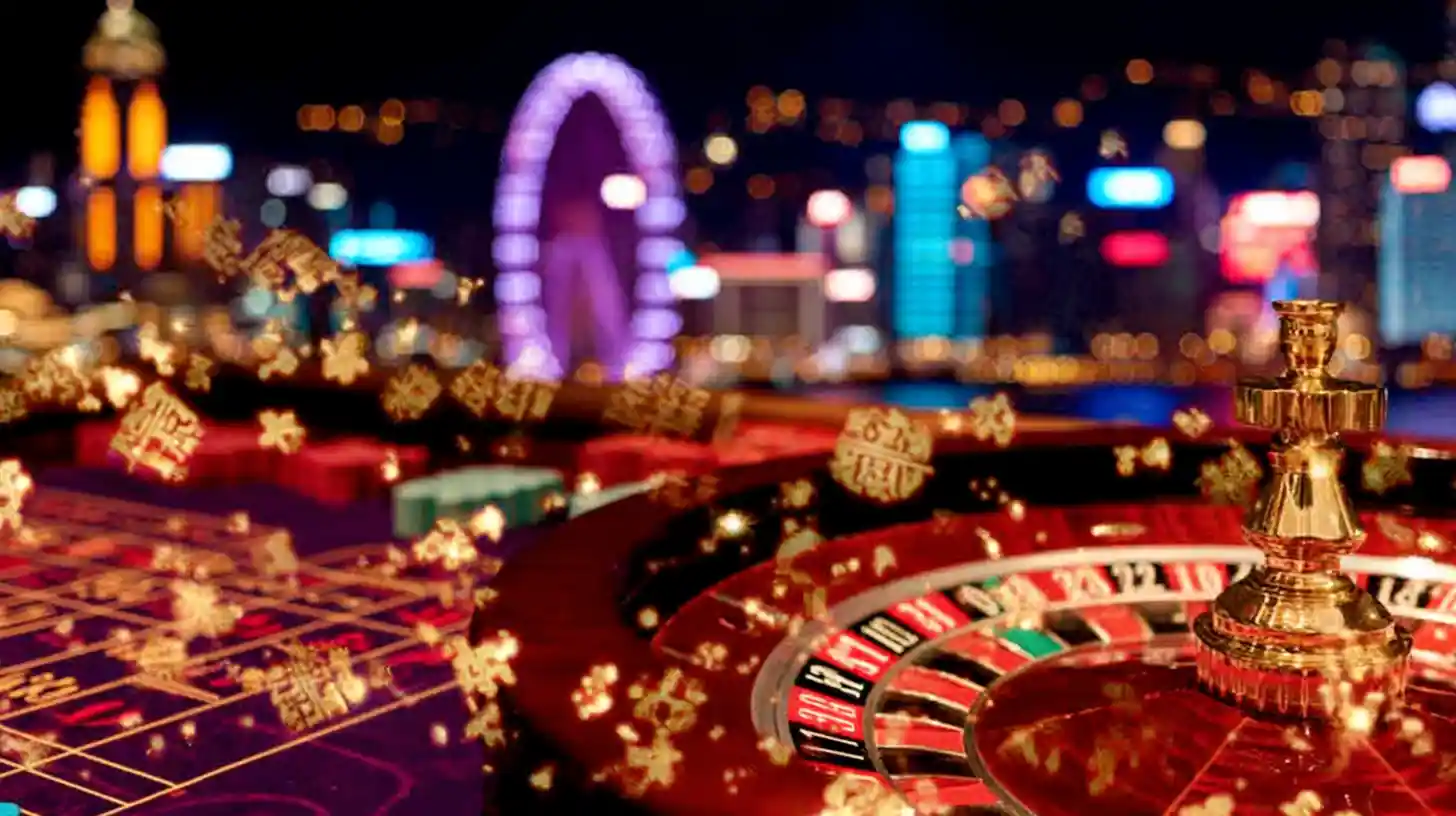 ra365สล็อต