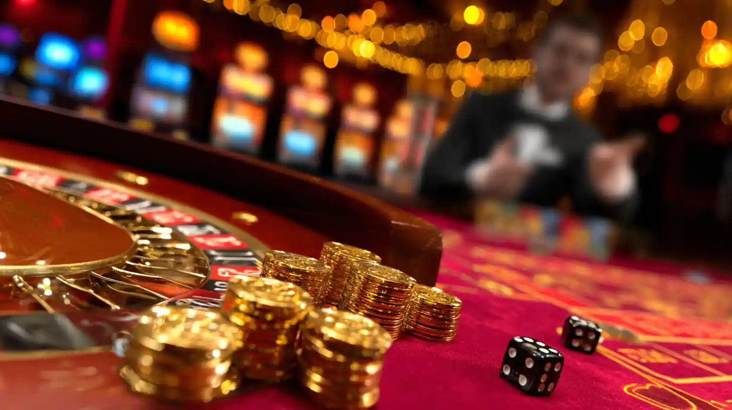 ra365ทางเข้า