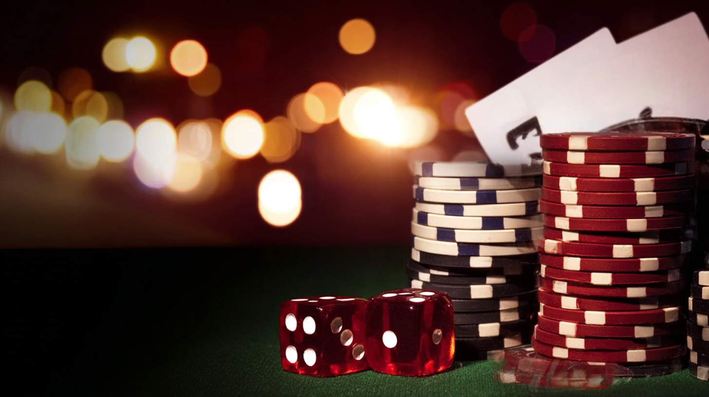 ra365 คาสิโน