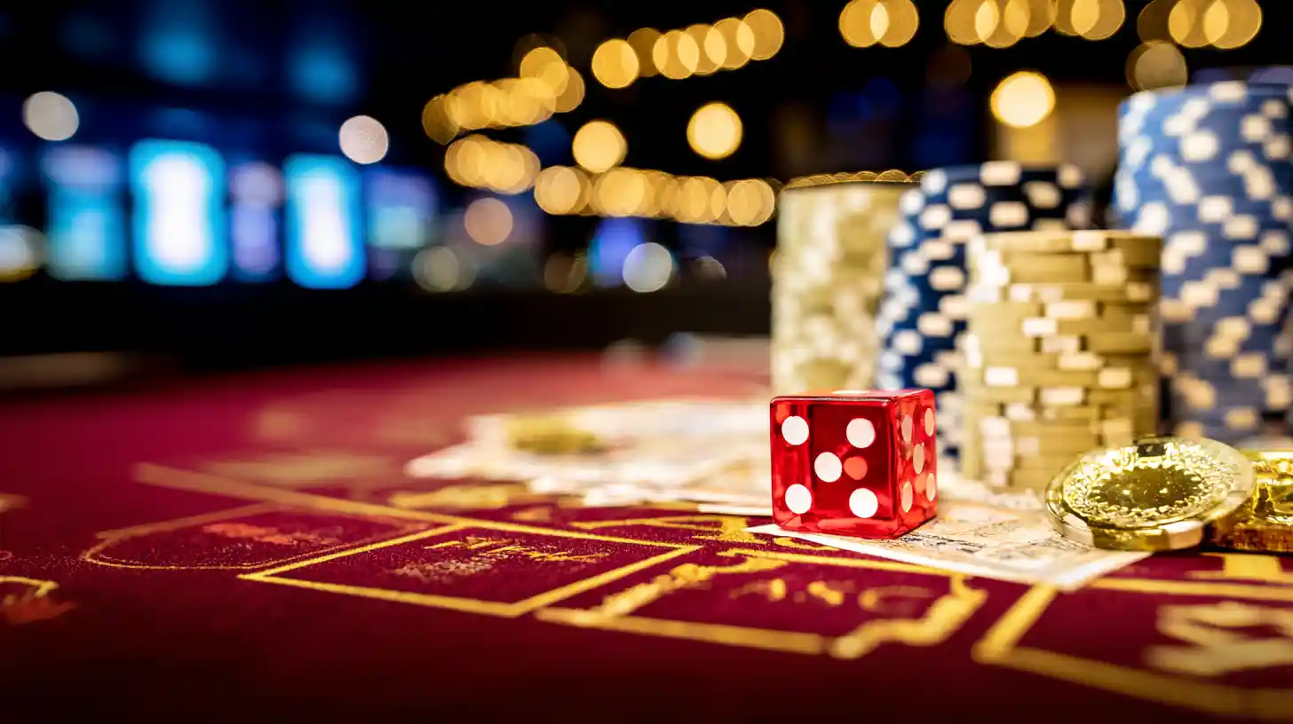 999 slots casino