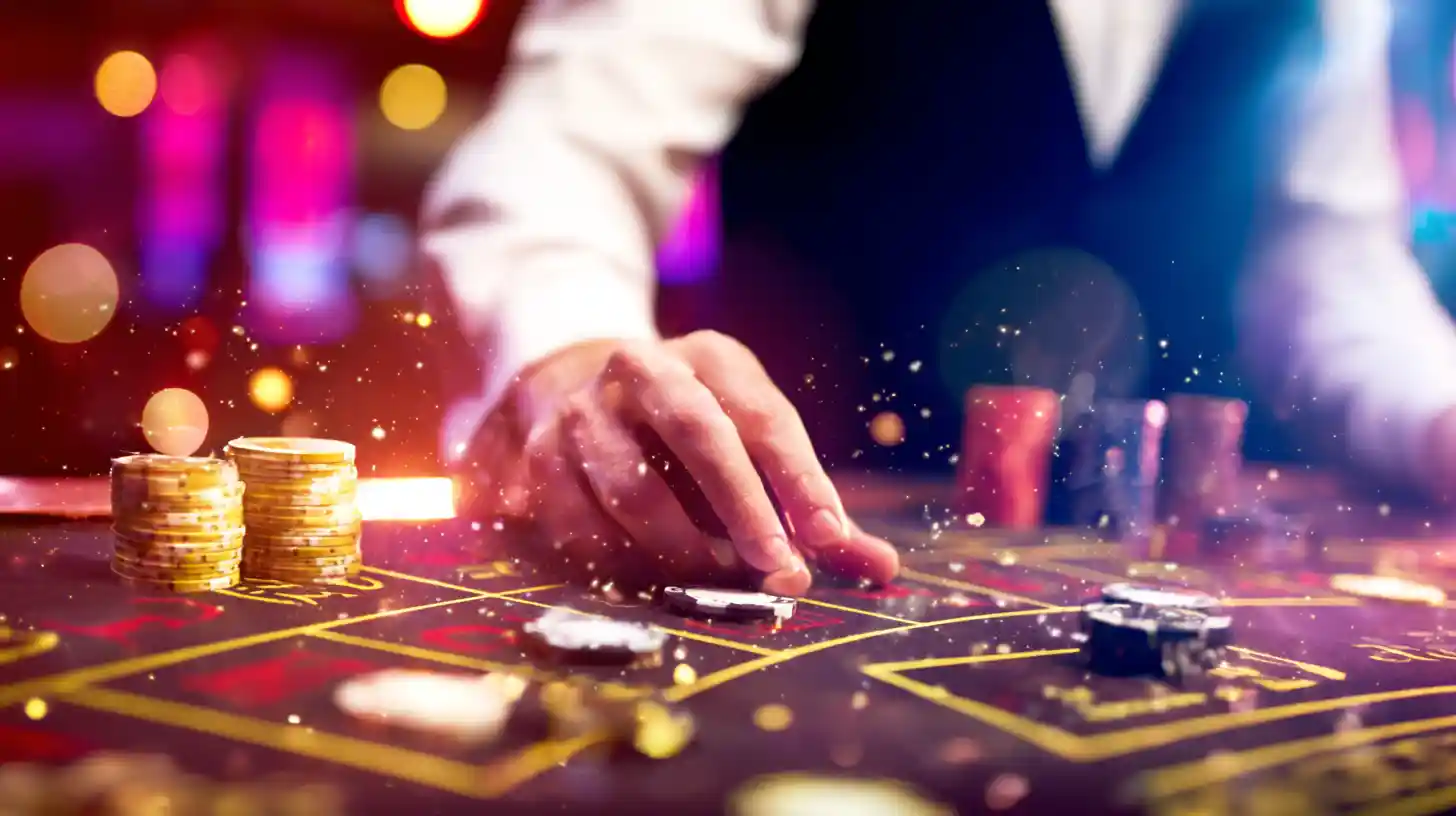 spin 777 lucky slots casino