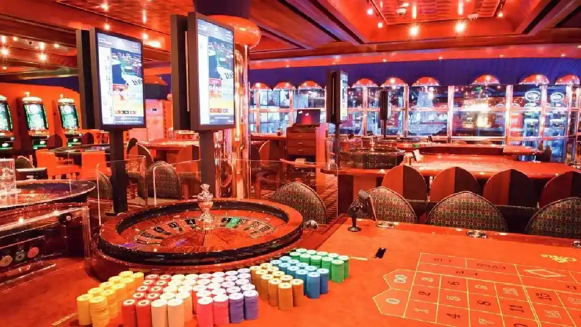 cod9 slot