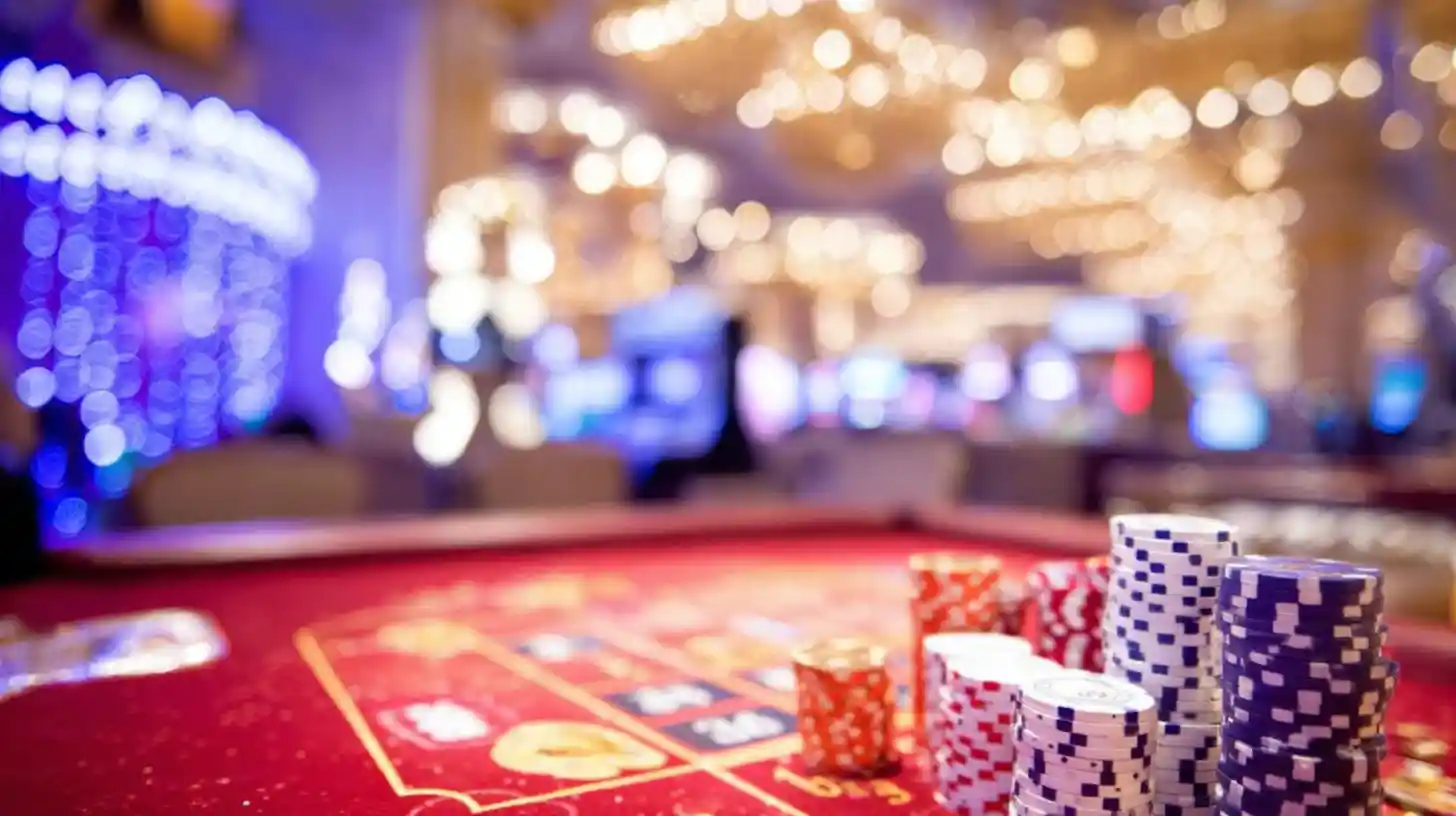 ra365-คาสิโนออนไลน์ สล็อต รูเล็ต