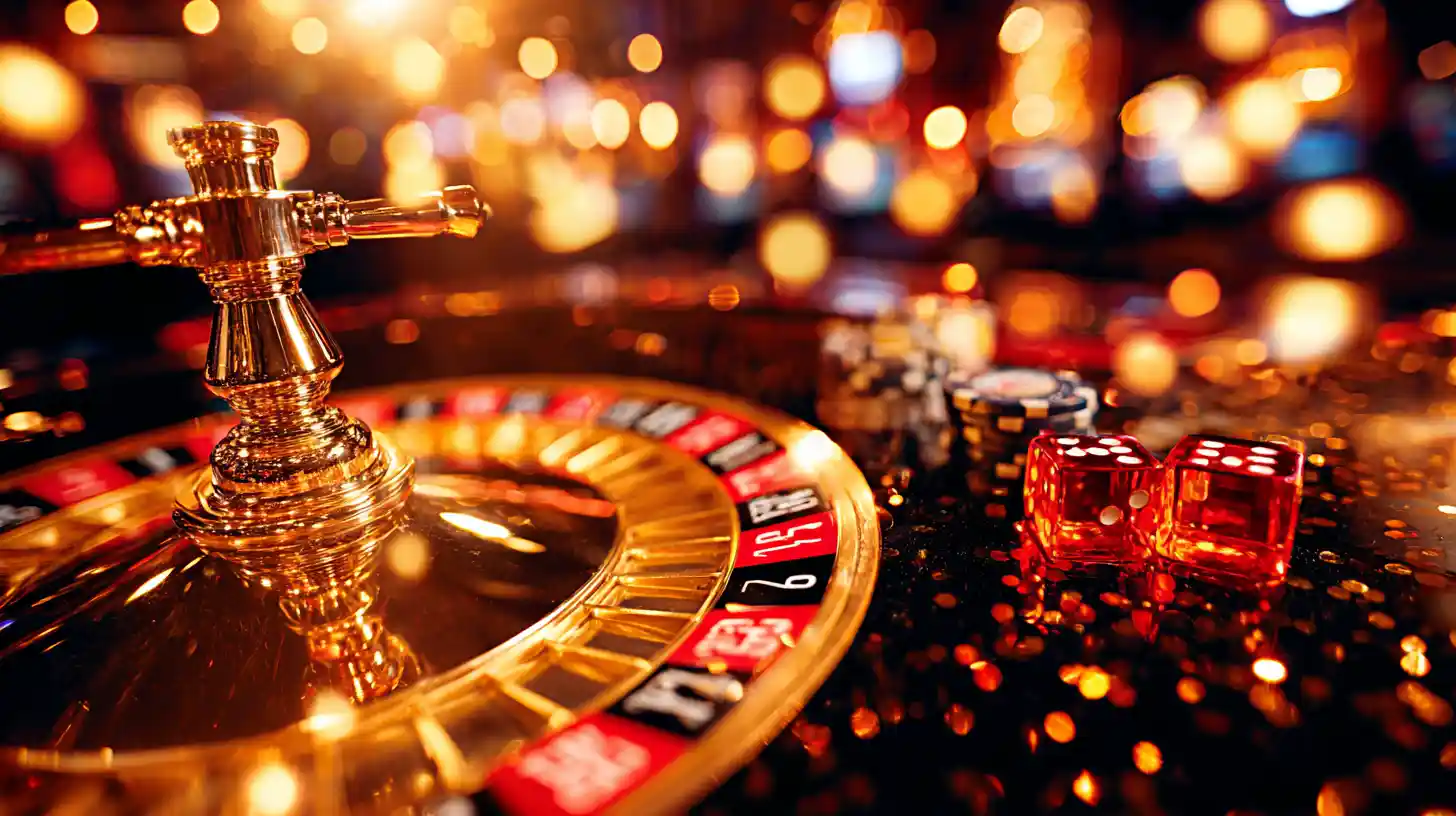 ra365-คาสิโนออนไลน์ สล็อต รูเล็ต