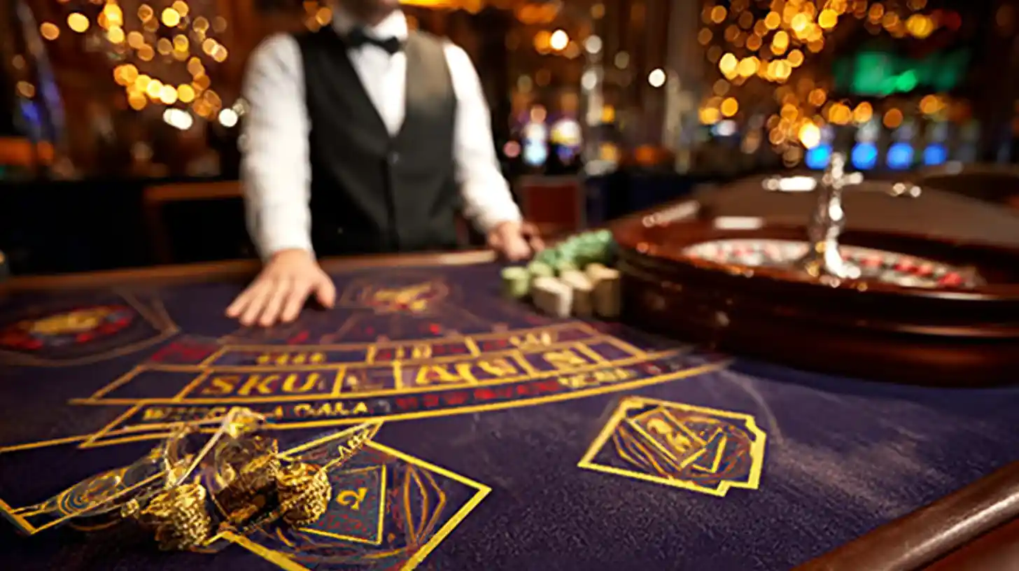 ra365สล็อต