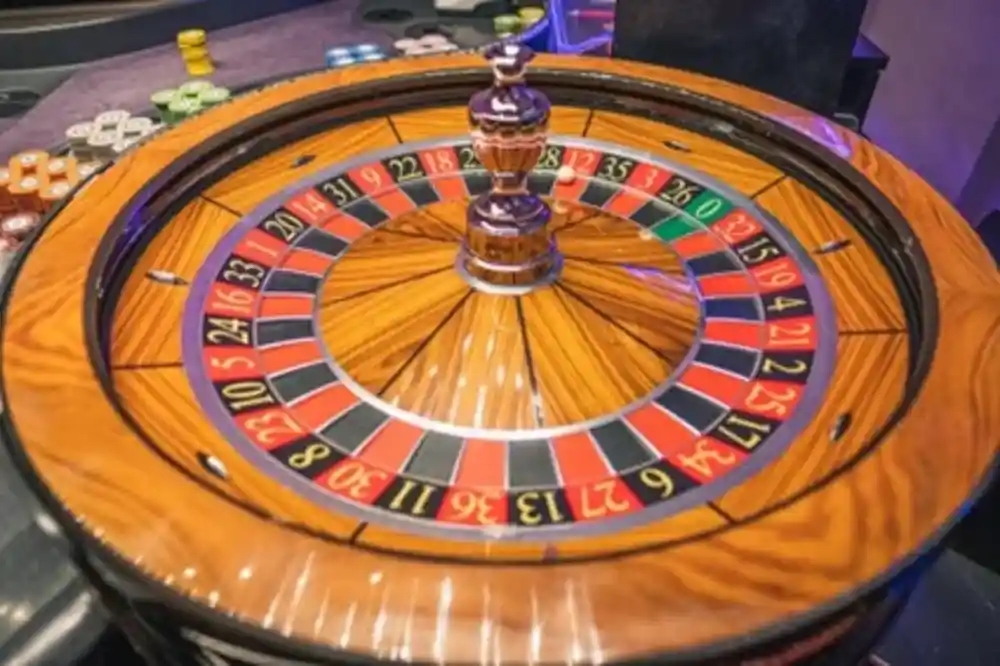 แฟนเฟิร์ส slot machine