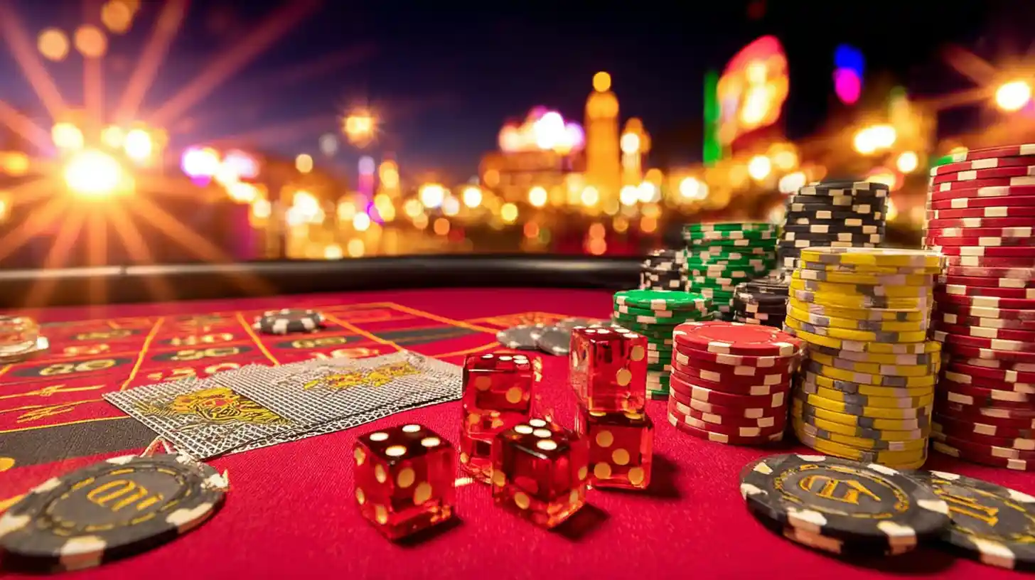 free slot game