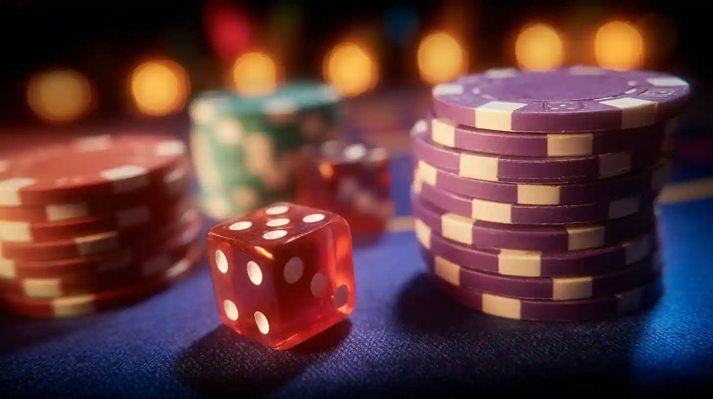 ra365 คาสิโน