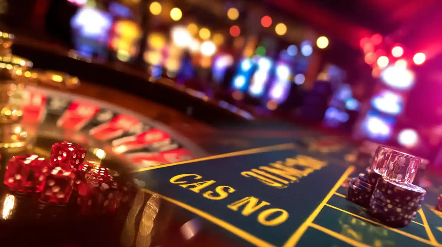 แฟน เฟิร์ส slot machine