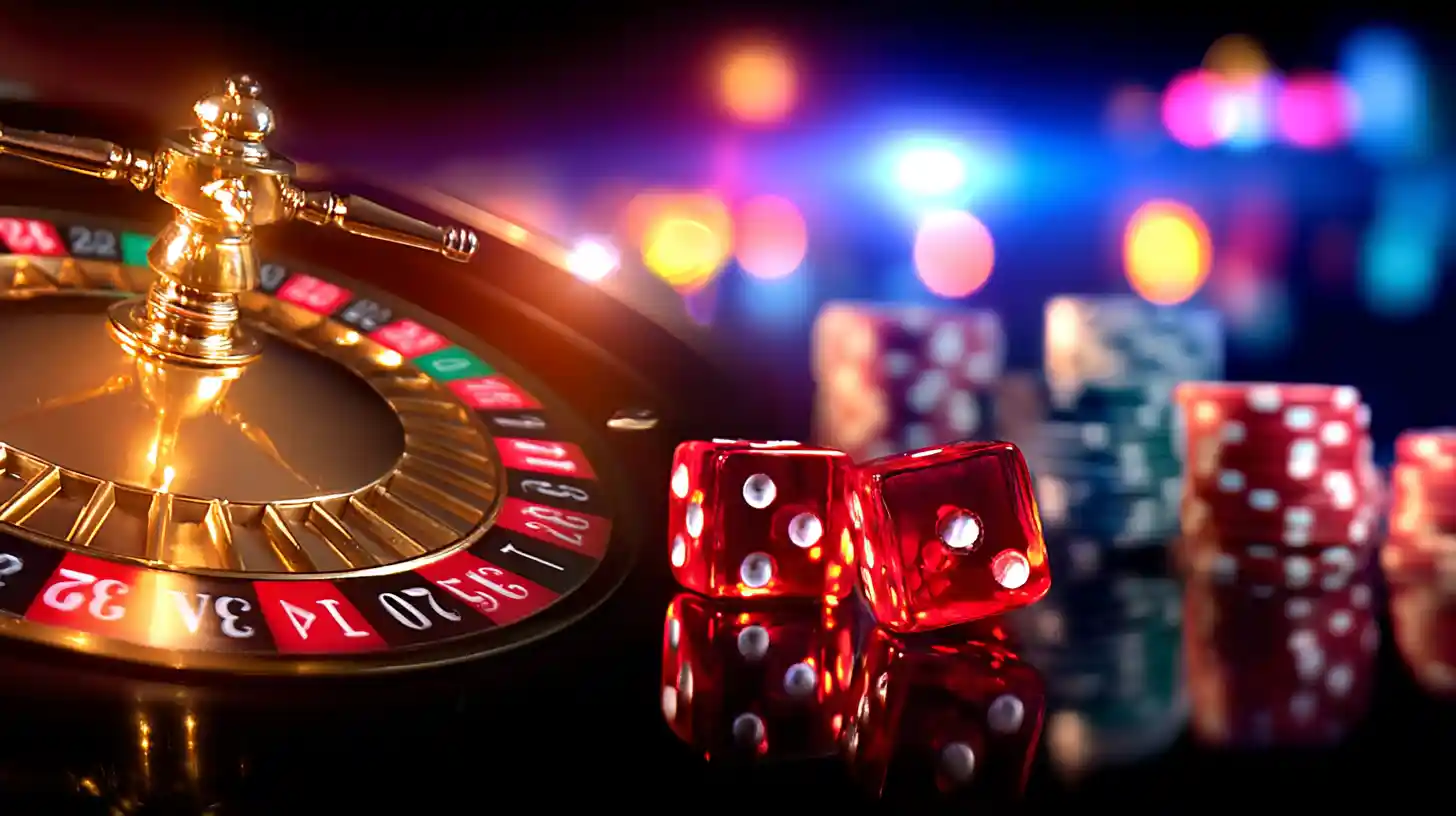 ra365สล็อต