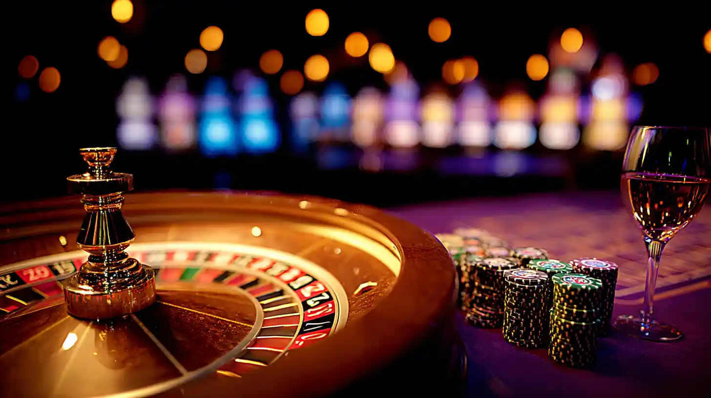 hit slot