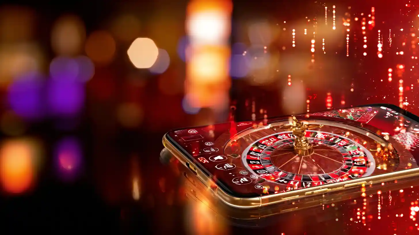 ra365ทางเข้า