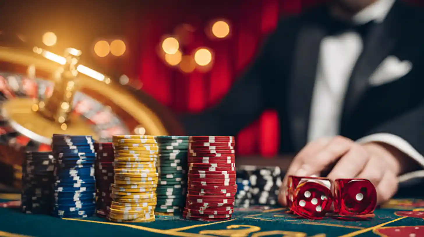 what is roulette
