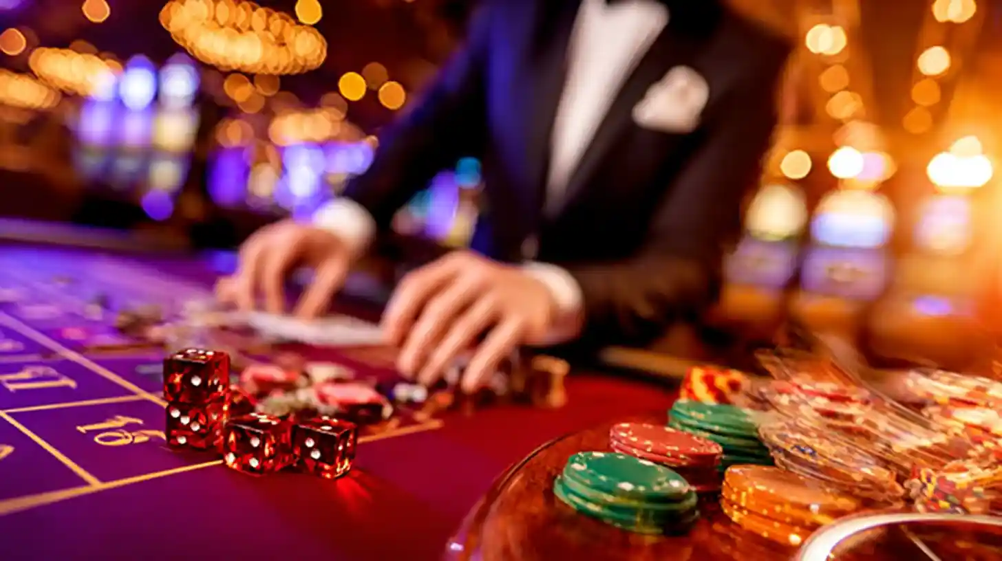 เฟิด slot machine