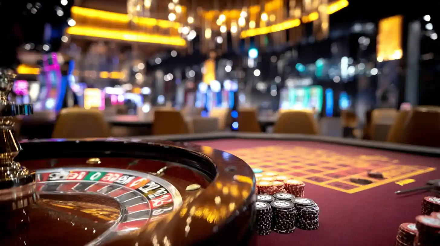 pirates slot
