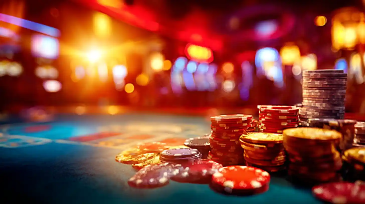 slot jili