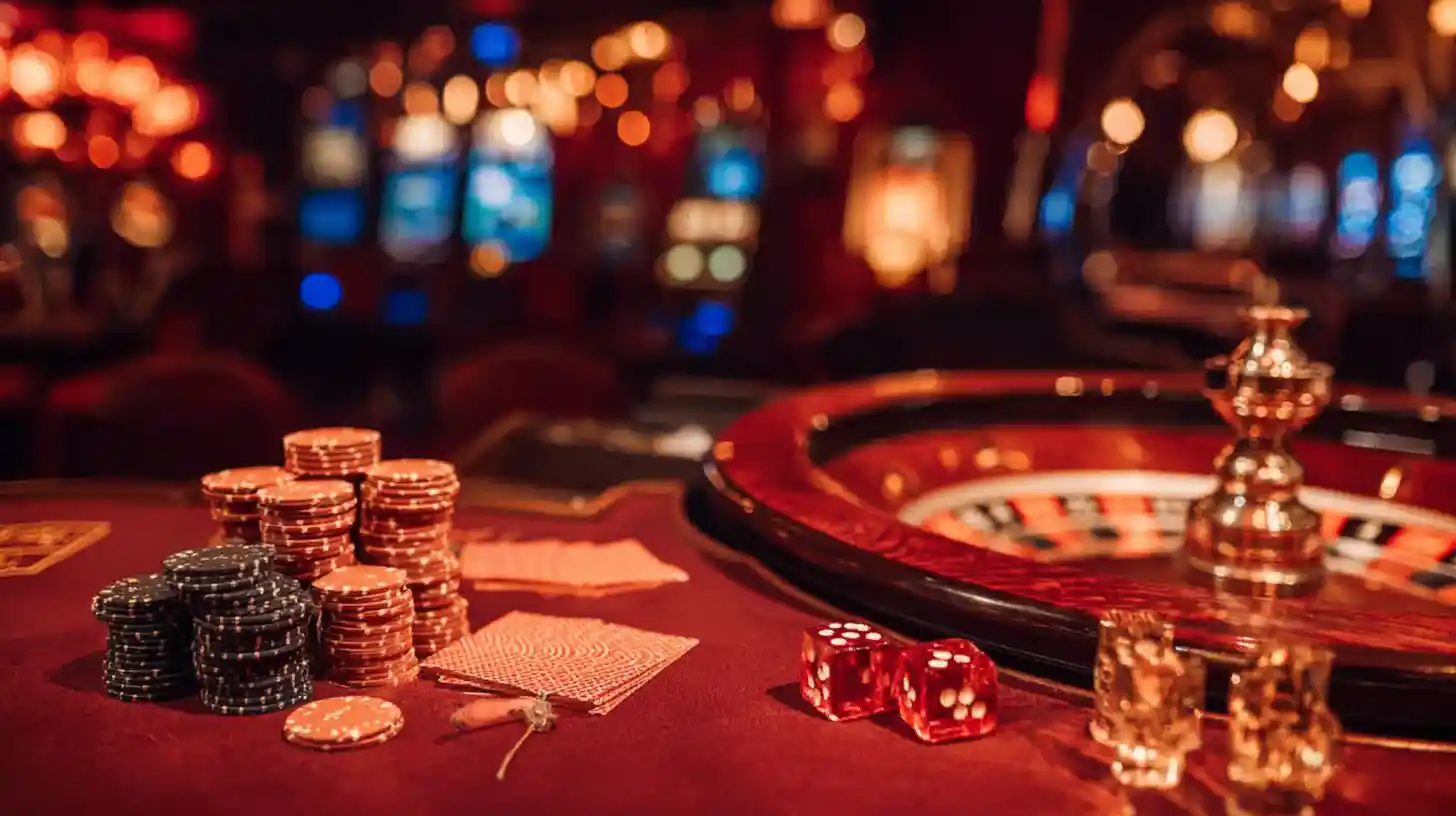 slots animal