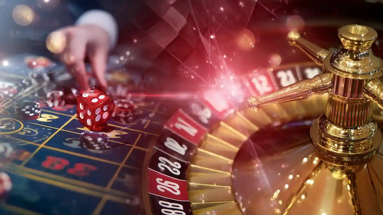 ra365ทางเข้า