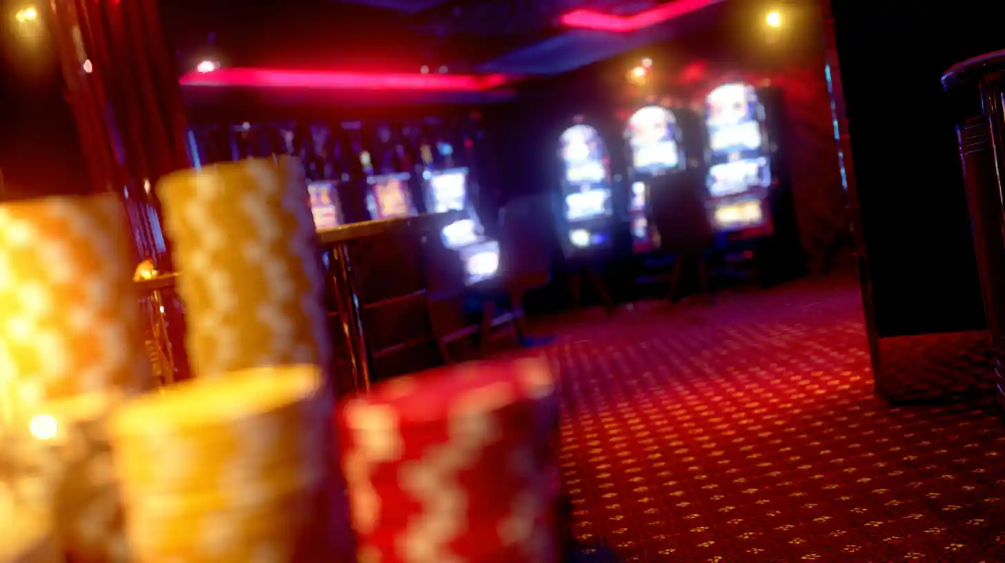 ra365-คาสิโนออนไลน์ สล็อต รูเล็ต