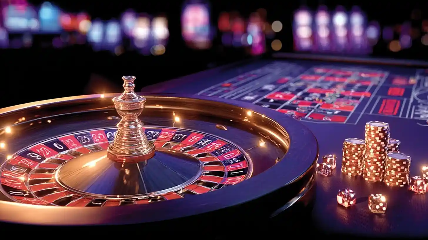 vegas 666 slot