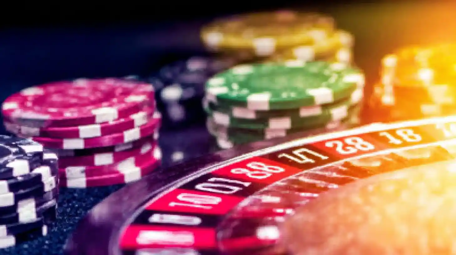 ra365สล็อต