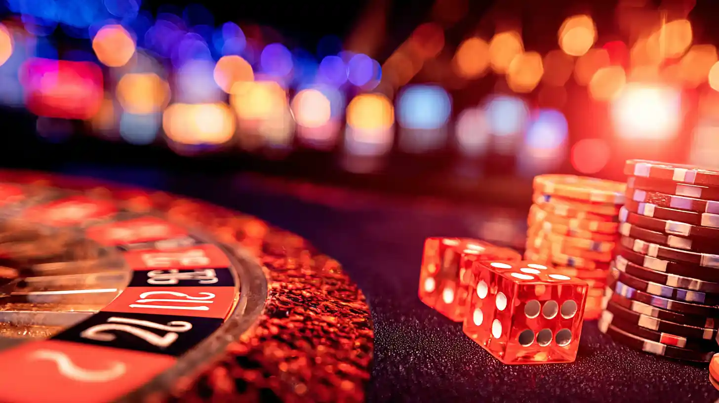 ra365-คาสิโนออนไลน์ สล็อต รูเล็ต