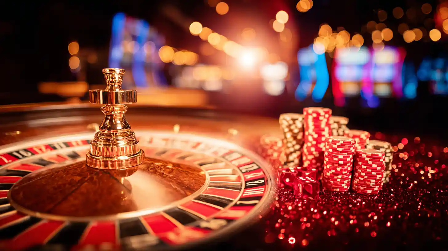 ra365ทางเข้า