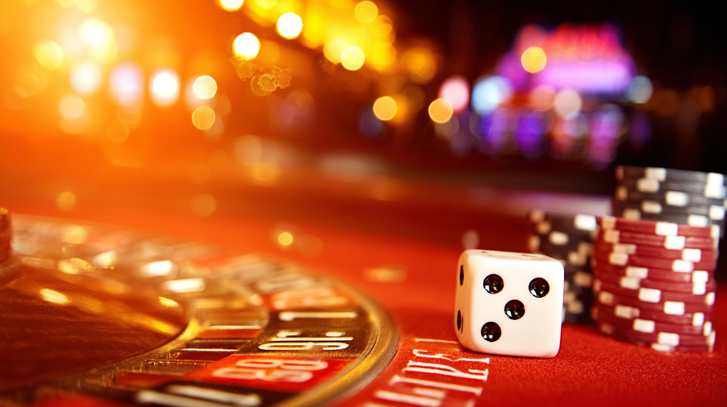 ra365 คาสิโน