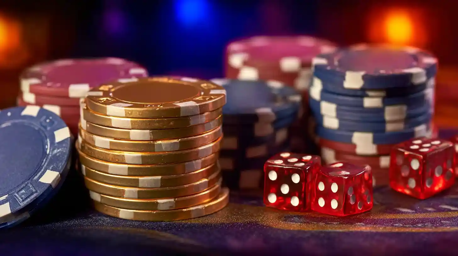 ra365ทางเข้า