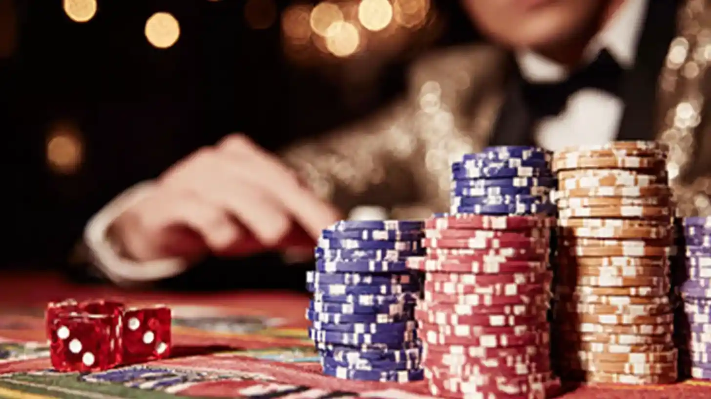 ra365-คาสิโนออนไลน์ สล็อต รูเล็ต