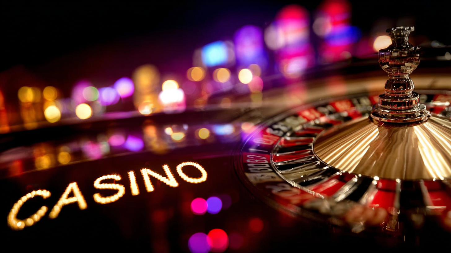 ra365-คาสิโนออนไลน์ สล็อต รูเล็ต