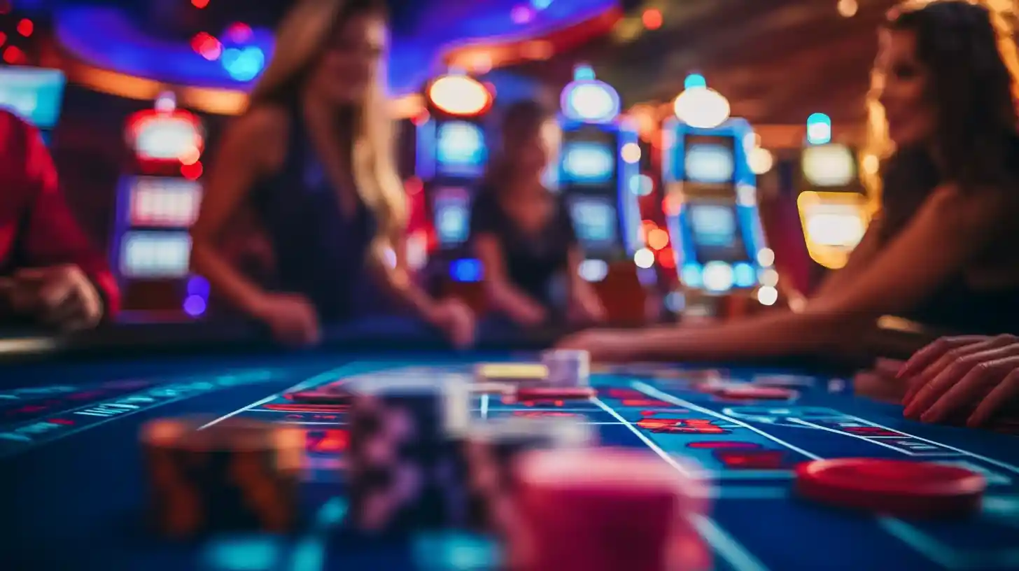 roulette minimum 1 baht