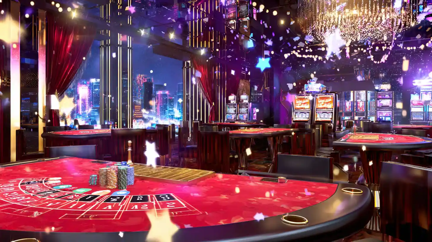 ra365-คาสิโนออนไลน์ สล็อต รูเล็ต