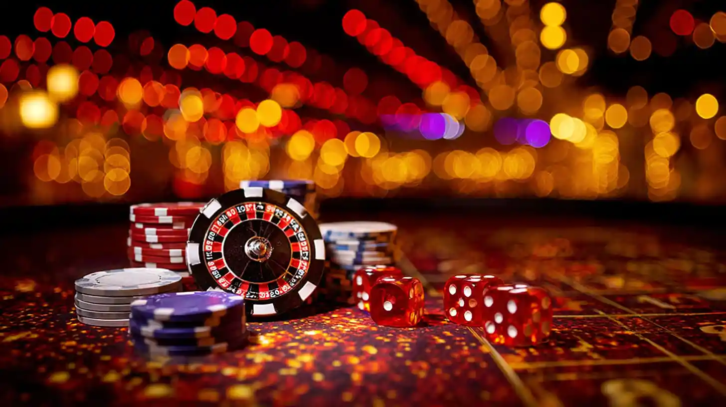 ra365-คาสิโนออนไลน์ สล็อต รูเล็ต