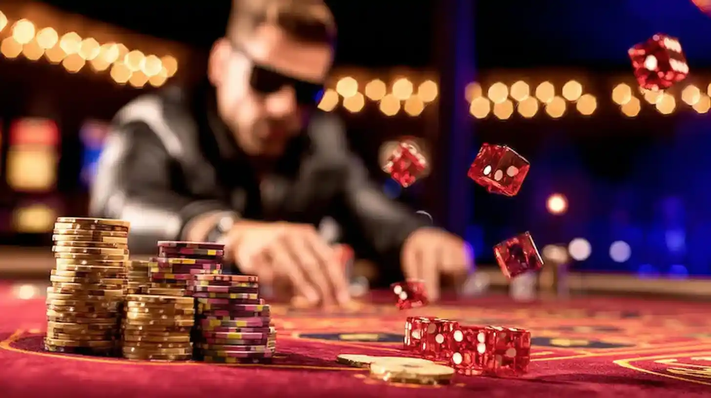 ra365สล็อต