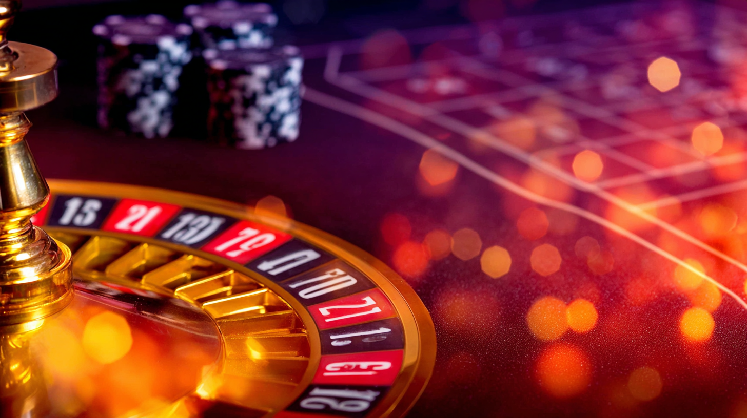 ra365 คาสิโน